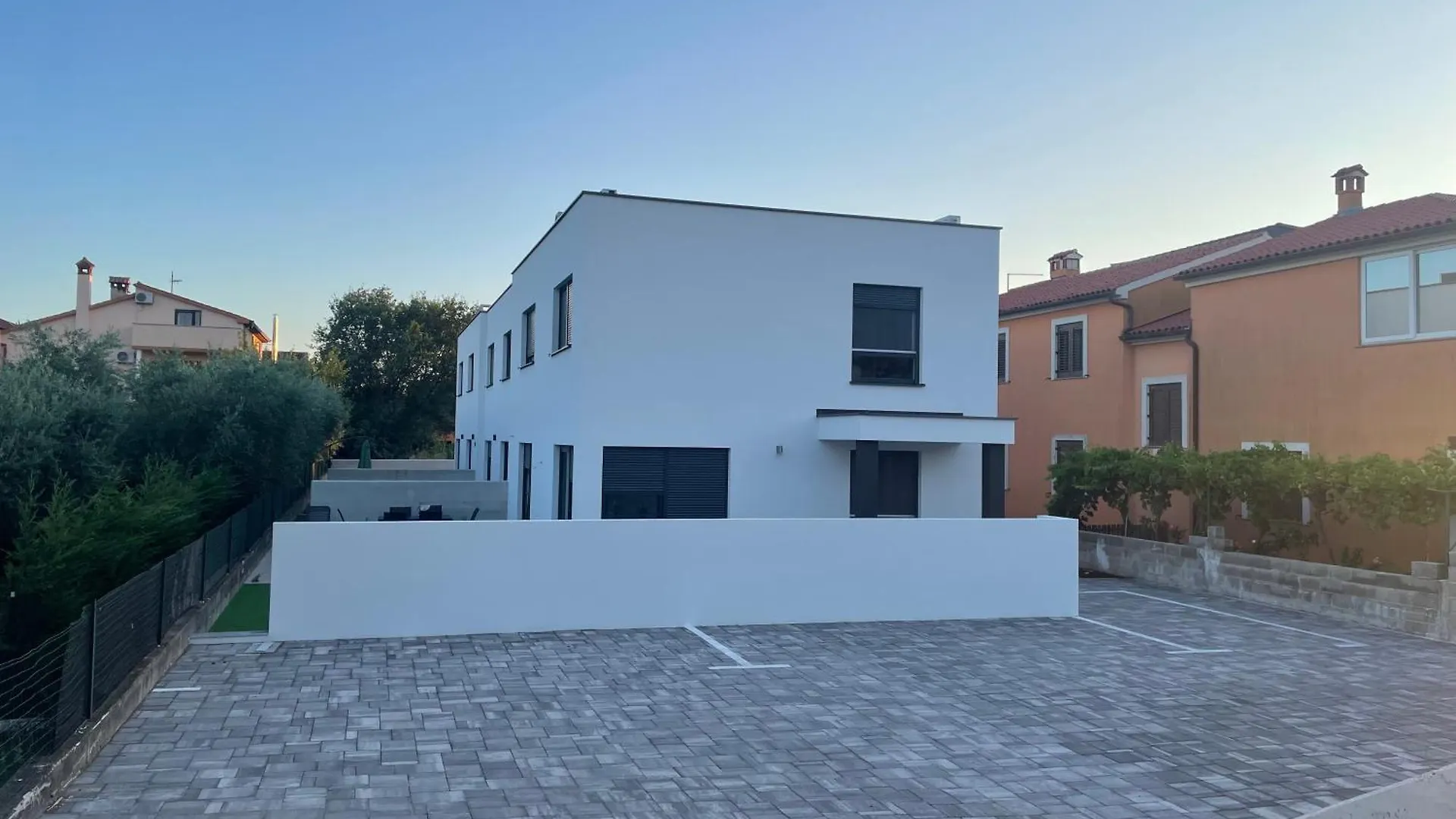 Modern Vacation House In Medulin Croatia 0*,  Croatia