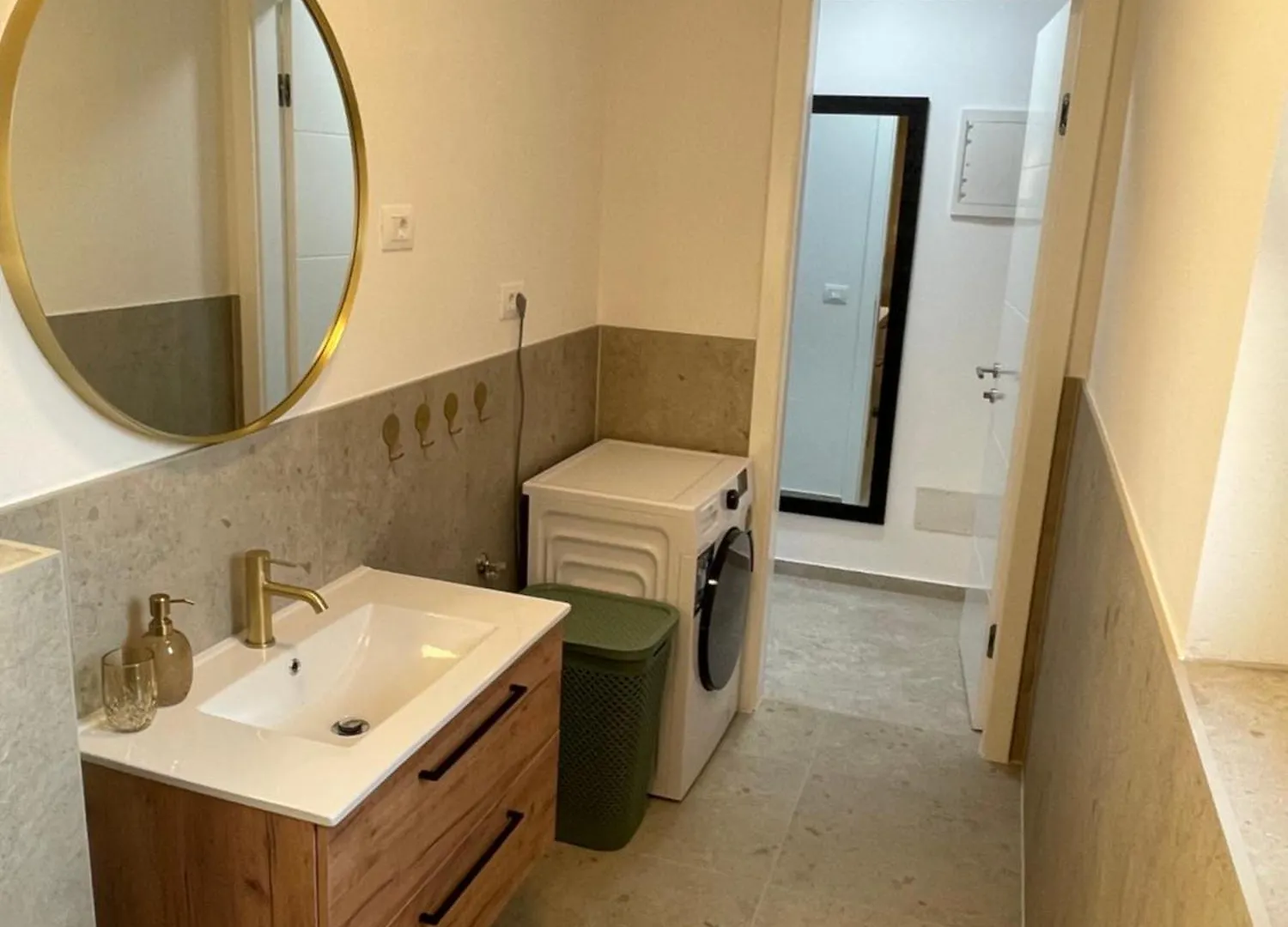 Apartment Modern Vacation House In Medulin Croatia Croatia