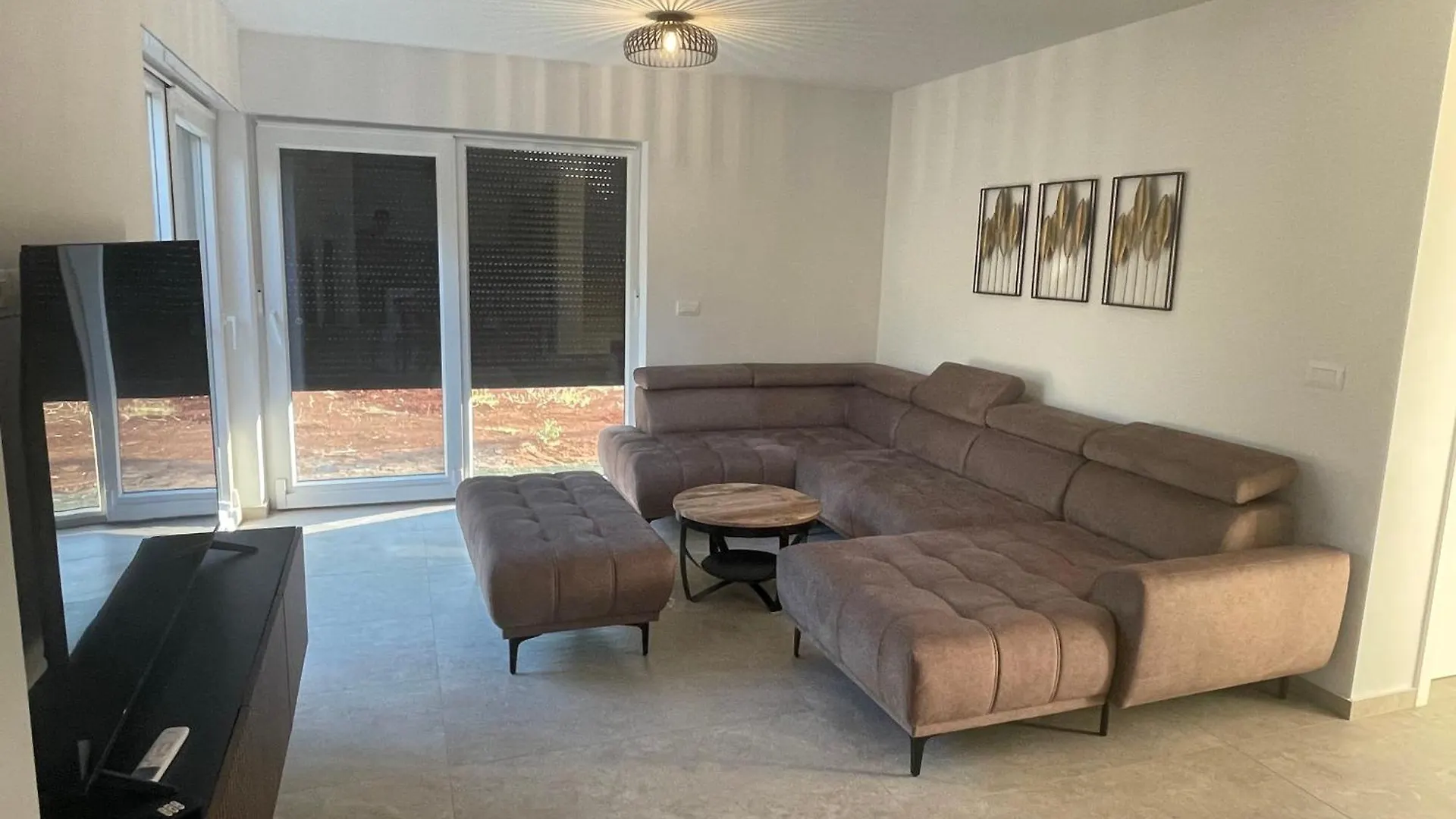 Apartment Modern Vacation House In Medulin Croatia Croatia