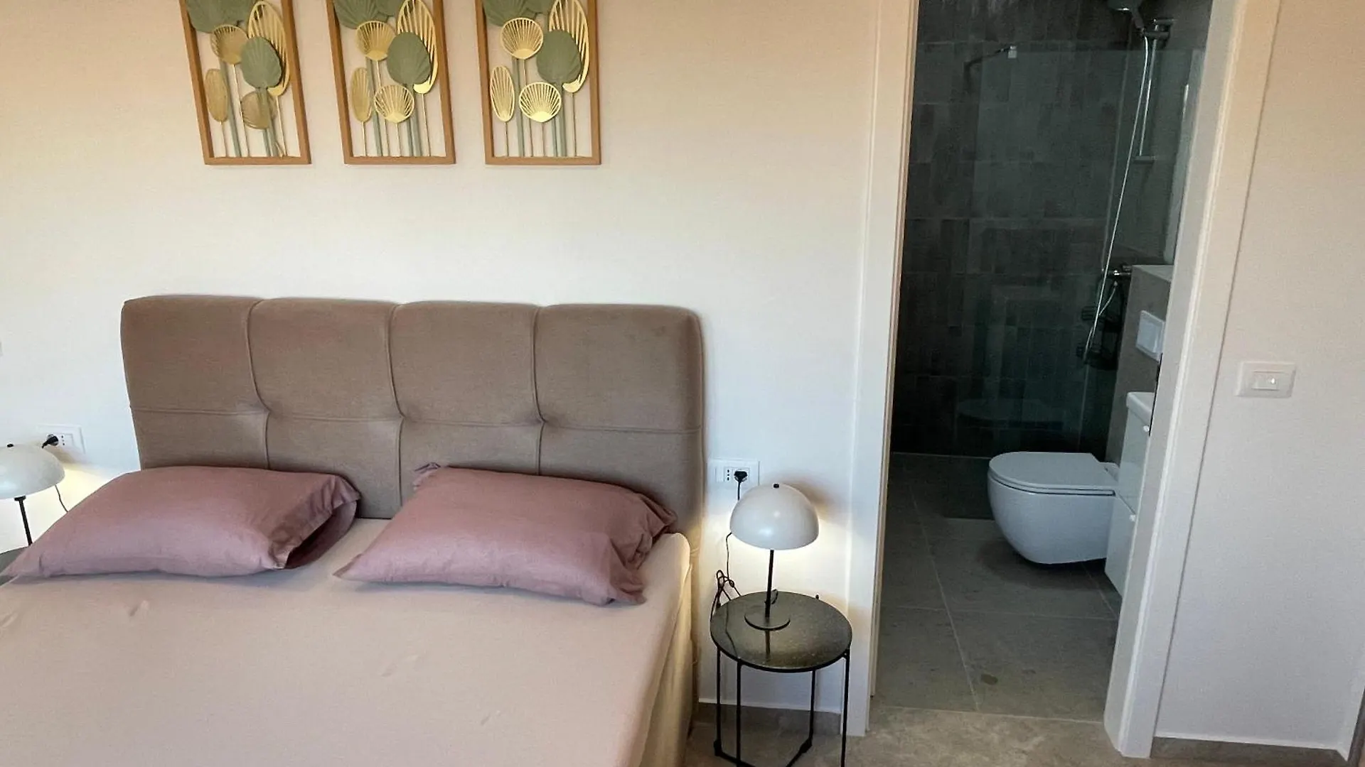 Modern Vacation House In Medulin Croatia Apartment