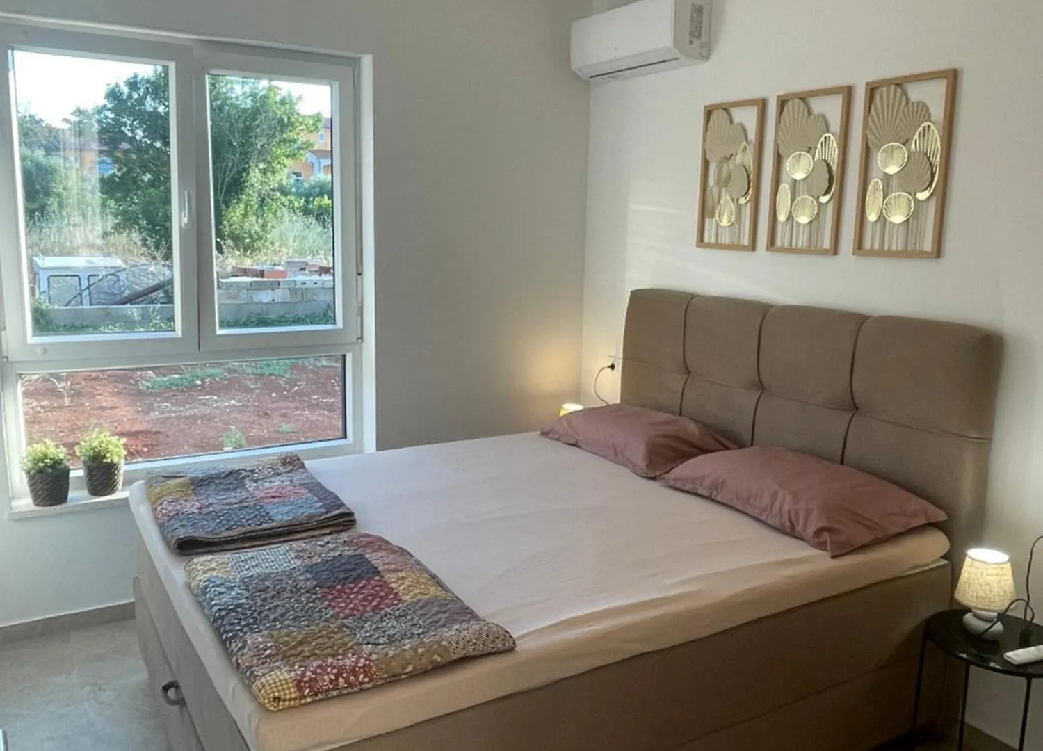 Apartment Modern Vacation House In Medulin Croatia