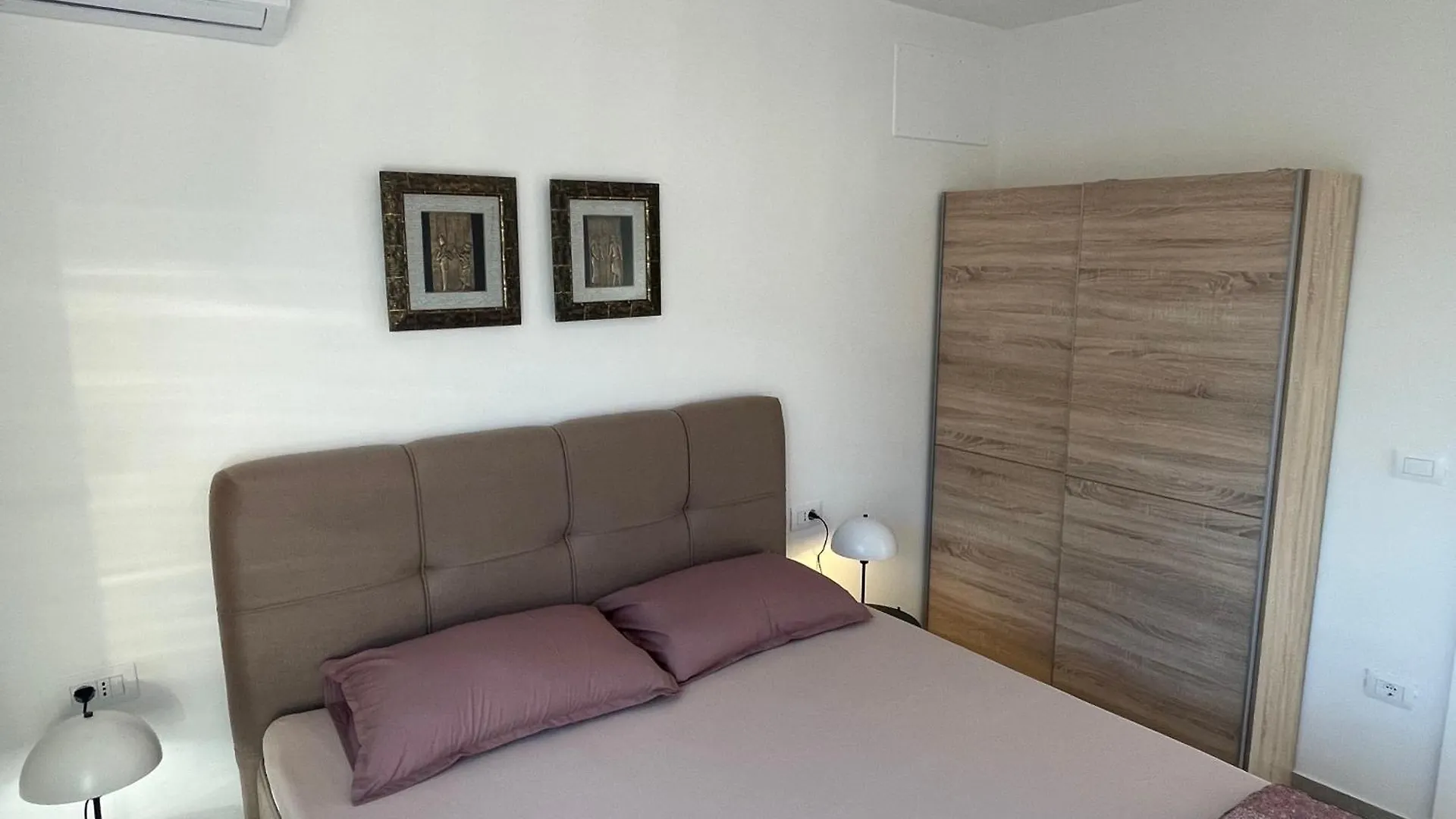 Modern Vacation House In Medulin Croatia 0*,