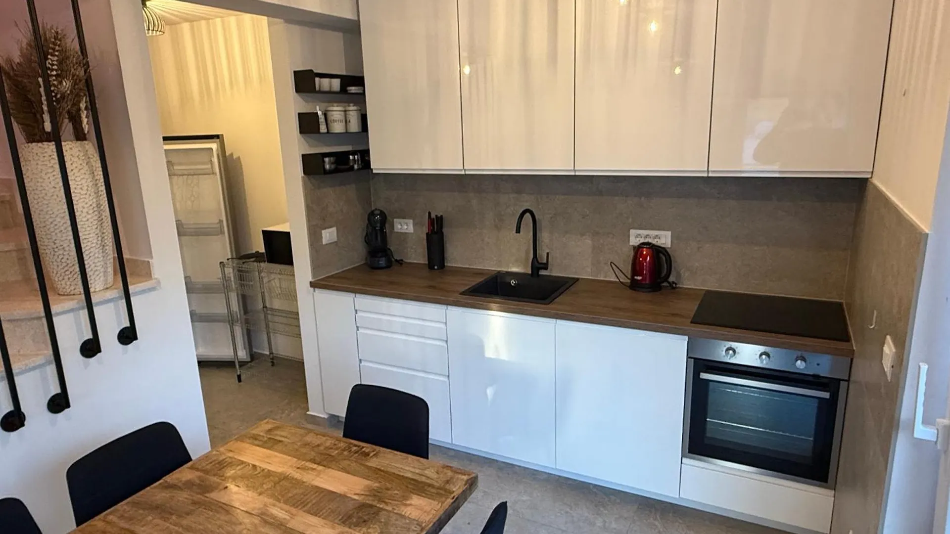 Modern Vacation House In Medulin Croatia 0*,