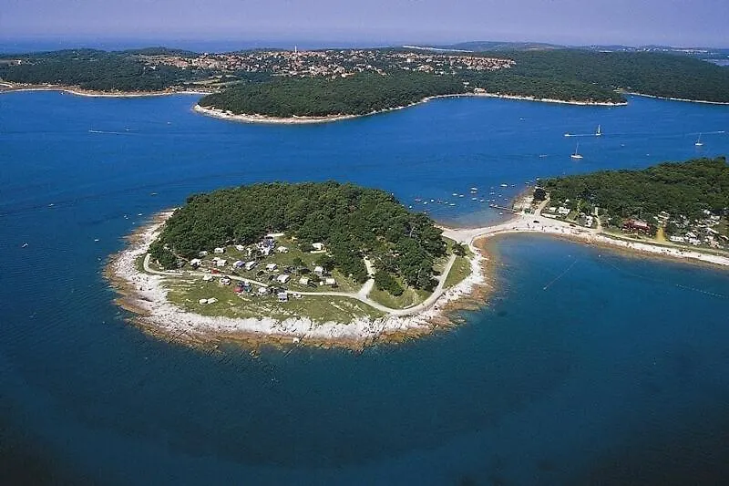 Apartment Modern Vacation House In Medulin Croatia Croatia